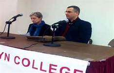 Butler and Barghouti