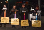 Chanukah action for justice&nbsp;1