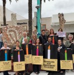 South FloridaChanukah action